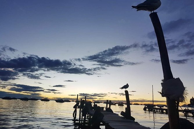 Copacabana/Lake Titicaca&Isla Del Sol 1DAY PRIVATE GUIDE MIN2 PPL - Tour Overview
