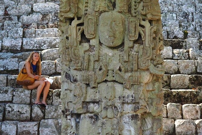 Copan Ruins Shared Tour From Antigua Accommodation Included - Overview of the Tour Experience