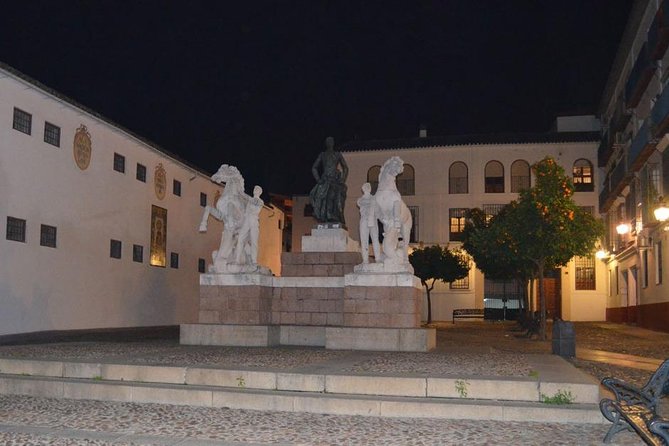 Cordoba by Night Customs & Traditions Private Tour - Tour Inclusions and Accessibility