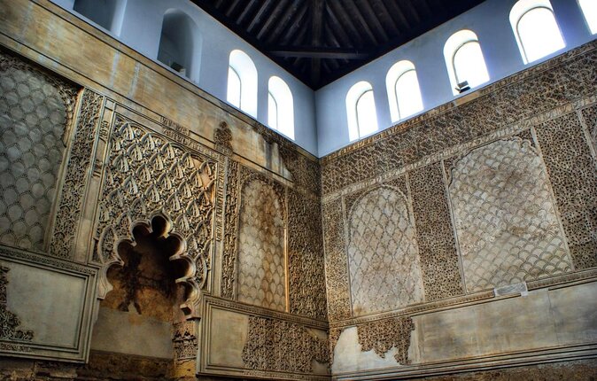 Cordoba Private Walking Tour - What to Expect