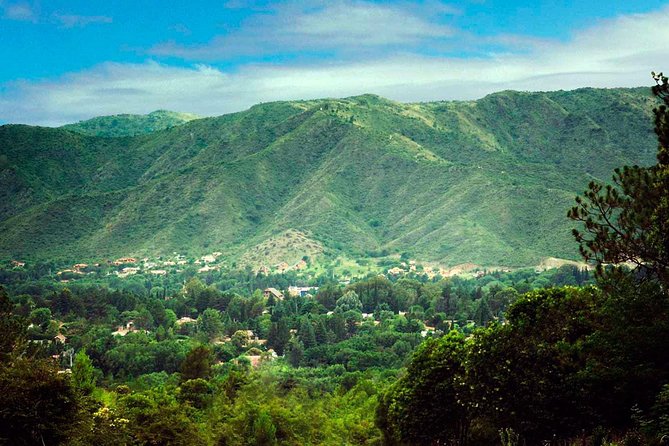 Córdoba: Villa Carlos Paz Tour