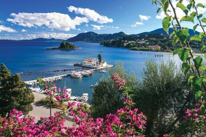 Corfu Island Private Half-Day Tour - Tour Overview