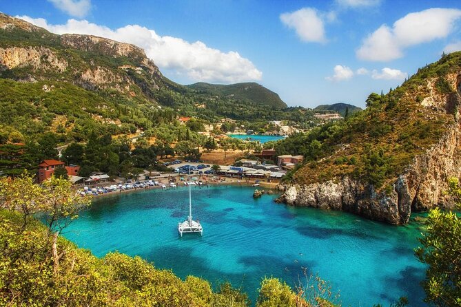 Corfu: the Perfect Shore Excursion From Your Cruise Ship