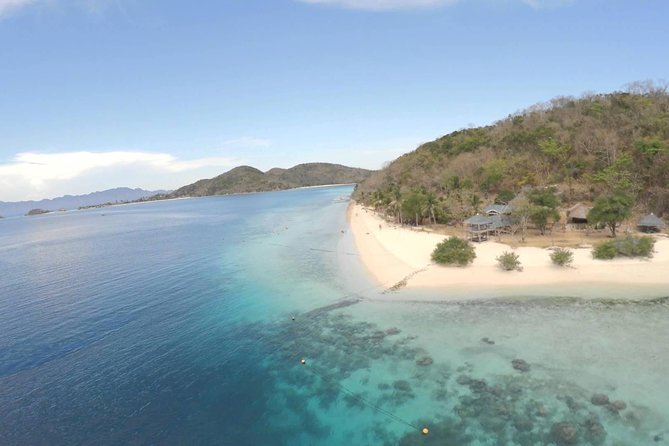 Coron Island Escapade Tour (Shared Tour) - Tour Pricing and Capacity