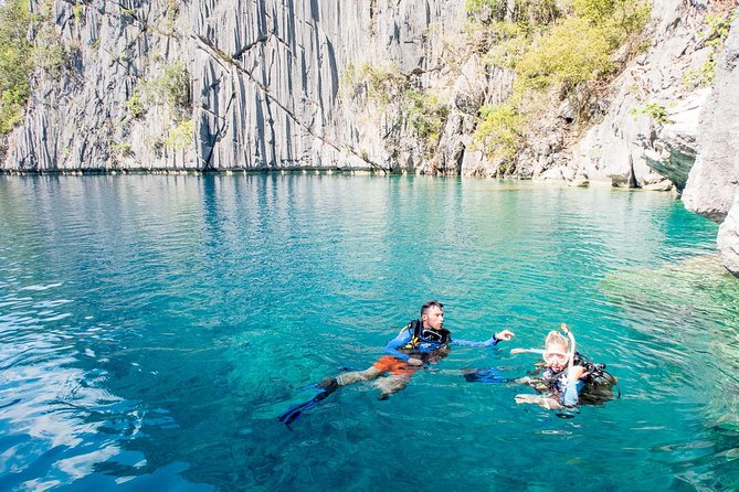 Coron Island Tour B (Private)