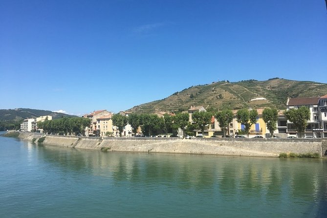 Cotes Du Rhone Wine Tour - Private Tour - Full Day From Lyon