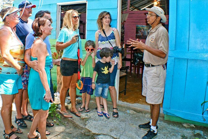Countryside Full-Day Guided Tour With Beach Stop and Lunch - Meeting and Pickup Details