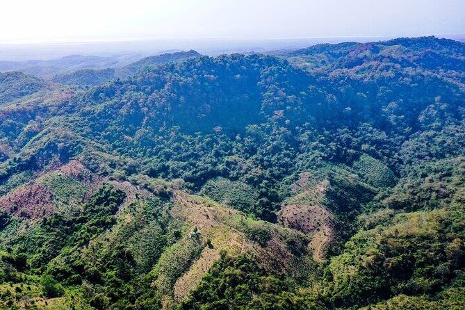 Countryside Horseback Riding Eco-Adventure Near Cartagena