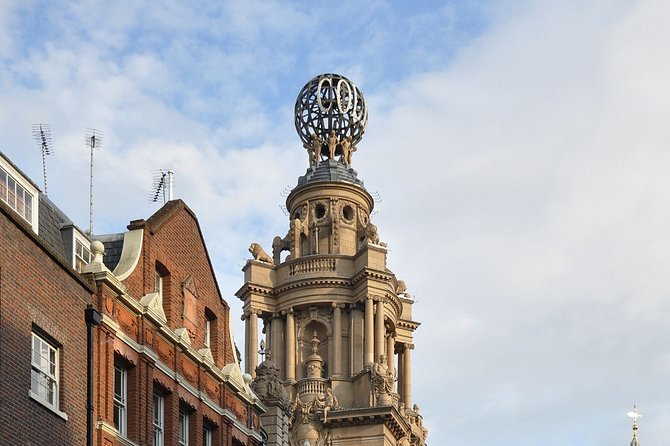 Covent Garden: A Self-Guided Photography Tour