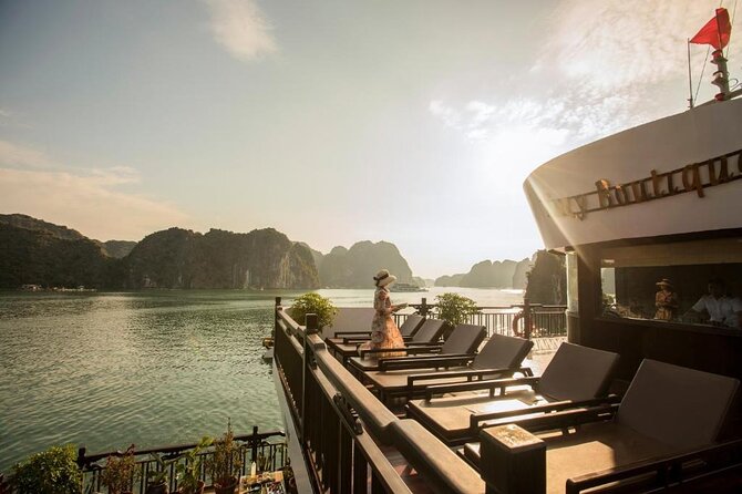 Cozy Boutique Cruise - Lan Ha Bay & Cat Ba Island Explorer 3 Days