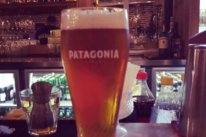Craft Beer Tour in Miraflores