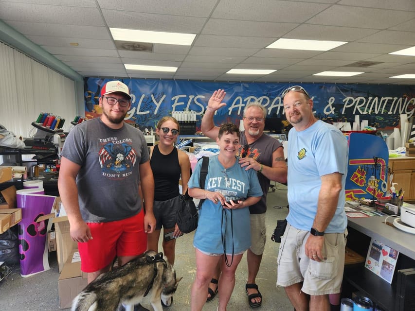 Crazy Chattanooga Amazing Race & Tour - Uncover Hidden Gems