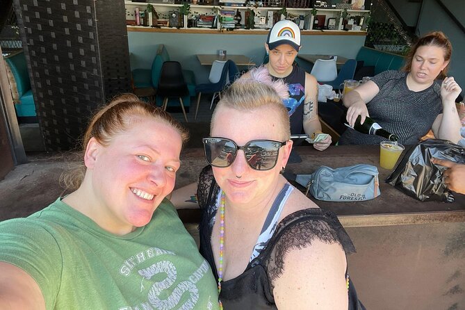 Creative Cedar Rapids Scavenger Hunt