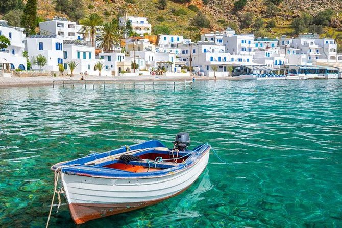 Creta Private Transfer From Heraklion (Her) Airport to Heraklion Town