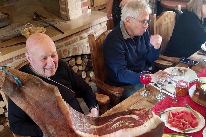 Croatia and Bosnia Authnetic Family Home Lunch Experince - Tour Overview