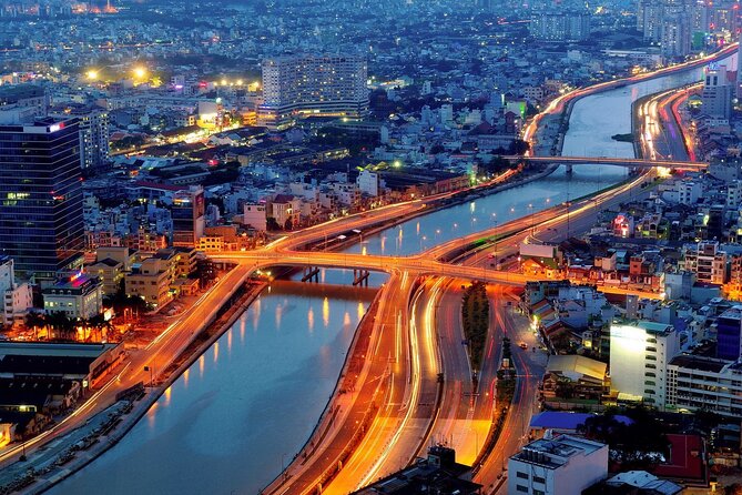 Cruise Dinner On Saigon River - Pickup and Transportation Details