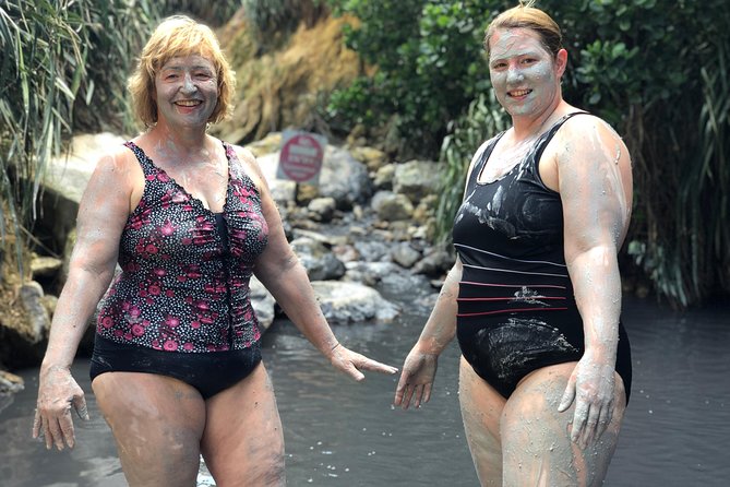 Cruise Excursions in St. Lucia - Tour Details