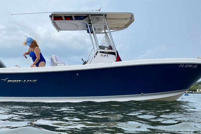 Cruise Fort Lauderdale in Style