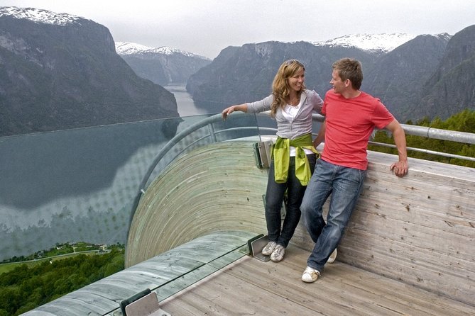 2 Best Cruises And Boat Tours In Skjolden