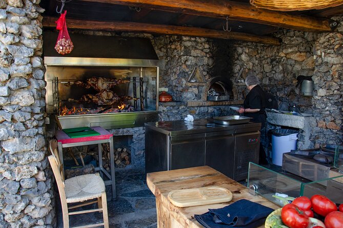 Culinary Journey to Lassithi Plateau. Land of Gods & Food Artistry From Heraklio - Lassithi Plateau: Epicenter of Cretan Cuisine