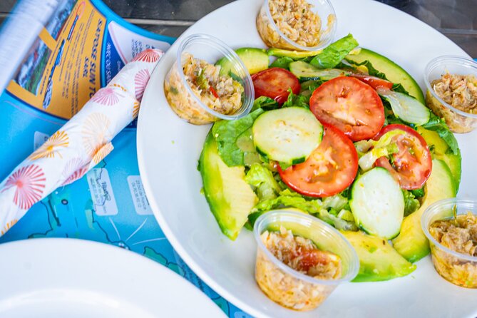 2 Best Food Tours In St Maarten