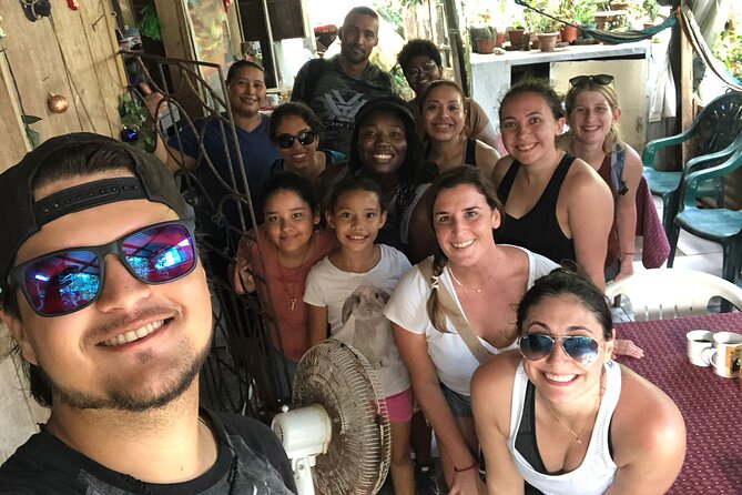 Cultural Tours - The Quepos Experience - Discovering Quepos Cultural Gem