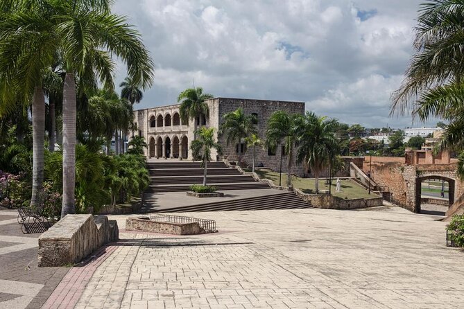 Cultural VIP Private Tour From Santo Domingo