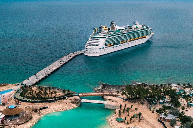 Curacao 7 Days Vacation Tour