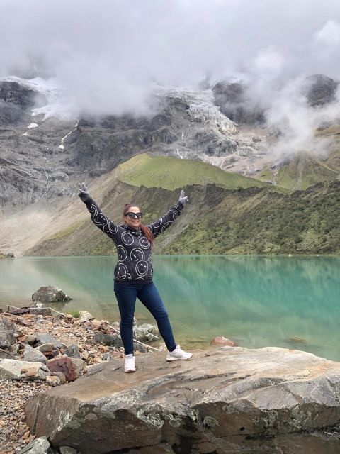 Cusco: 1-Day Tour to Humantay Lagoon - Tour Overview