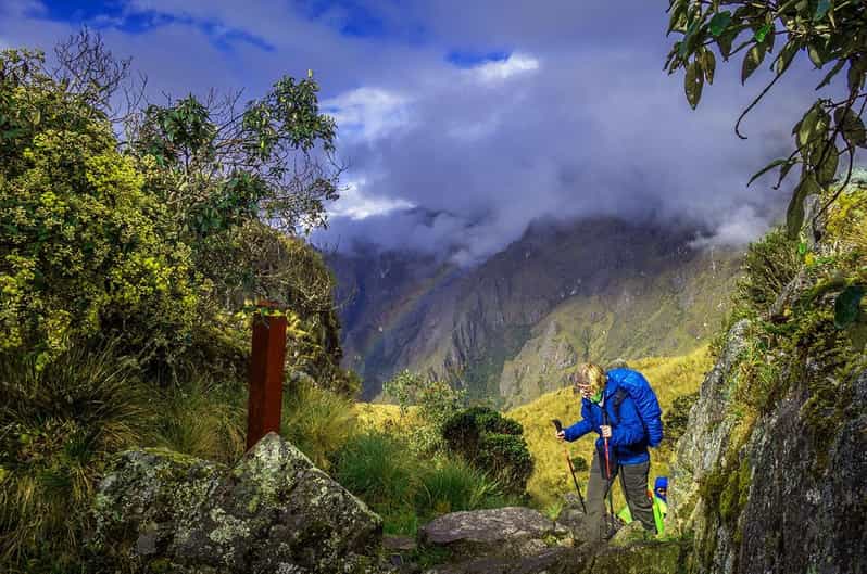 Cusco: 4-Day Inca Trail to Machu Picchu With Accommodation