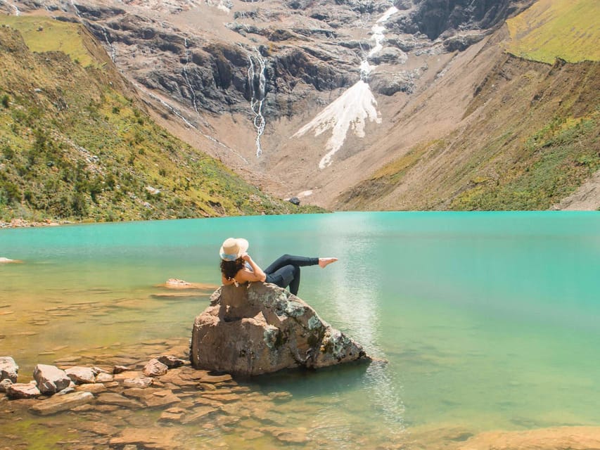 Cusco: 4-Day Tour With Laguna Humantay and Machu Picchu