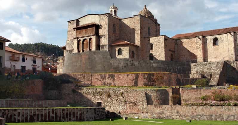 Cusco: 5-Day Cusco Tour | Includes 2-Star Hotel |