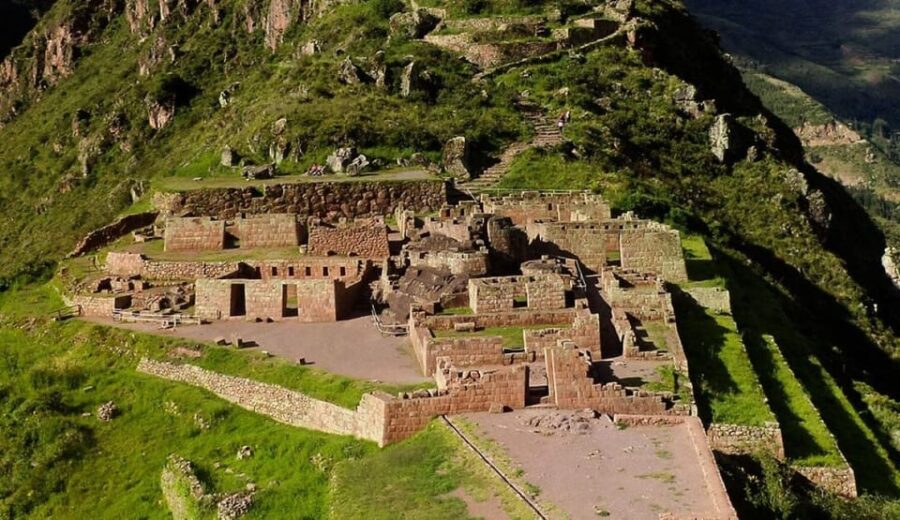 Cusco: 5-Day Cusco Tour | Includes 3-Star Hotel |
