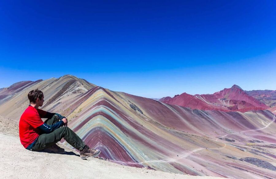 Cusco: All-Inclusive Tour 6d/5n Machu Picchu, Rainbow Mountain