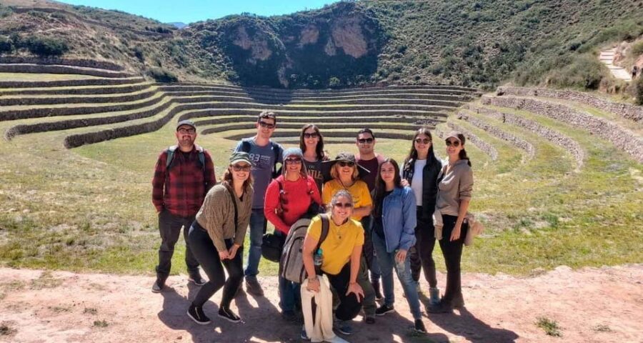 Cusco and Machu Picchu Excursion 5D/4N | Tourist Package | Cusco