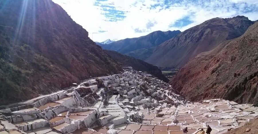Cusco and Machu Picchu Tour 6 Days 5 Nights | Tourist Packag