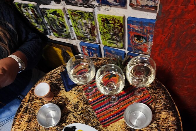 Cusco Cultural and Tipsy Drinking Tour - Highlights of Cuscos Culture