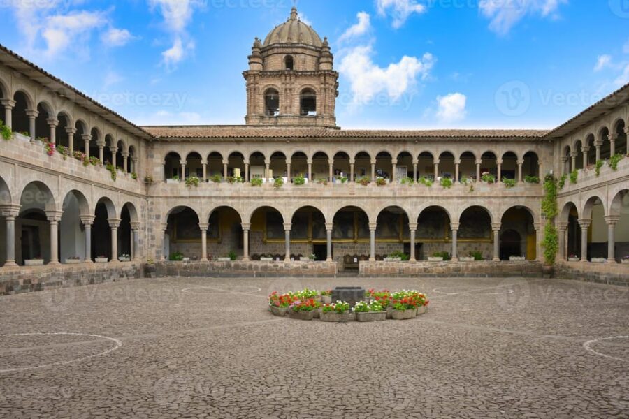 Cusco Culture Tour 4D- Machu Picchu – |Group and Hotel ☆☆☆☆|