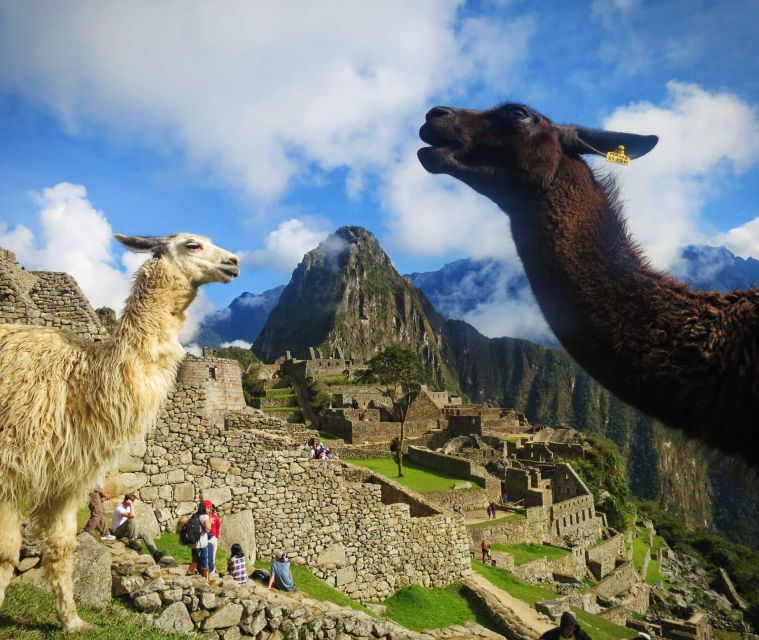 15 Best Tours In Machu Picchu