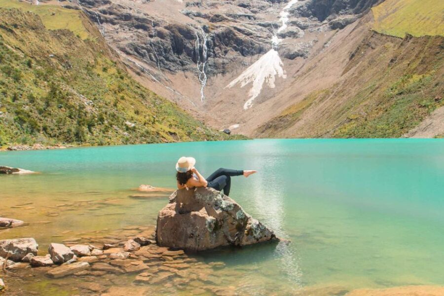 Cusco: Humantay Lagoon and Rainbow Mountain - 2 Days