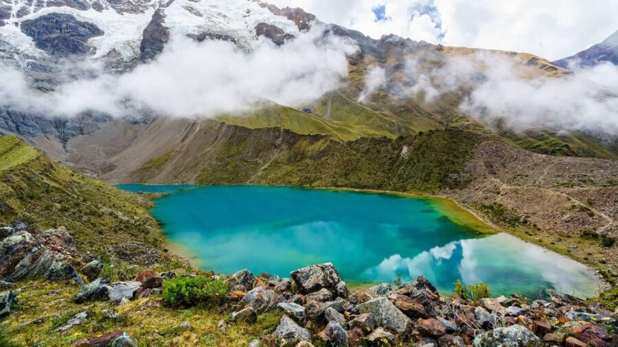 Cusco: Humantay Lake + Machu Picchu | 4 Days | Hotel ★★★