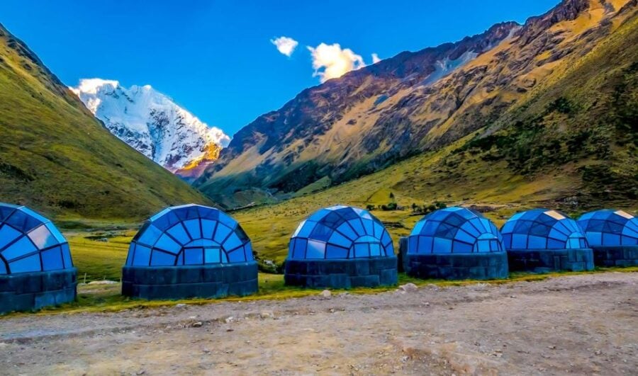 Cusco: Humantay Lake Tour Including Breakfast & Lunch Buffet