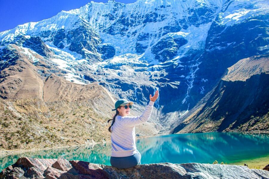 Cusco: Humantay Lake With Breakfast and Buffet Lunch - Tour Overview