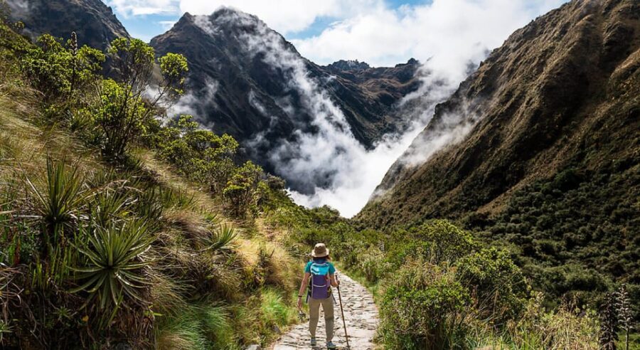 Cusco: Inca Trail and Machu Picchu | Private | Full Day |