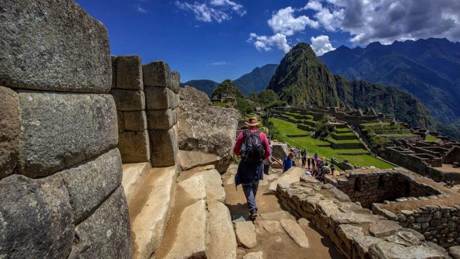 Cusco: Machu Picchu Guided Day Tour - Tour Overview and Pricing