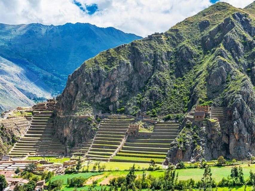 Cusco: Machu Picchu + Inca Bridge| Tour 6d/5n With Tickets - Tour Overview