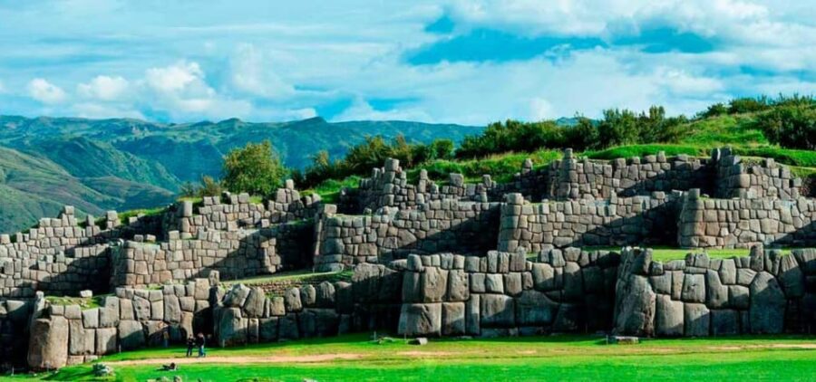 Cusco: Machu Picchu – Rainbow Mountain | 6 Days | Hotel 3☆☆☆