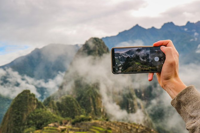 Cusco: Machu Picchu Tour With Voyager Train