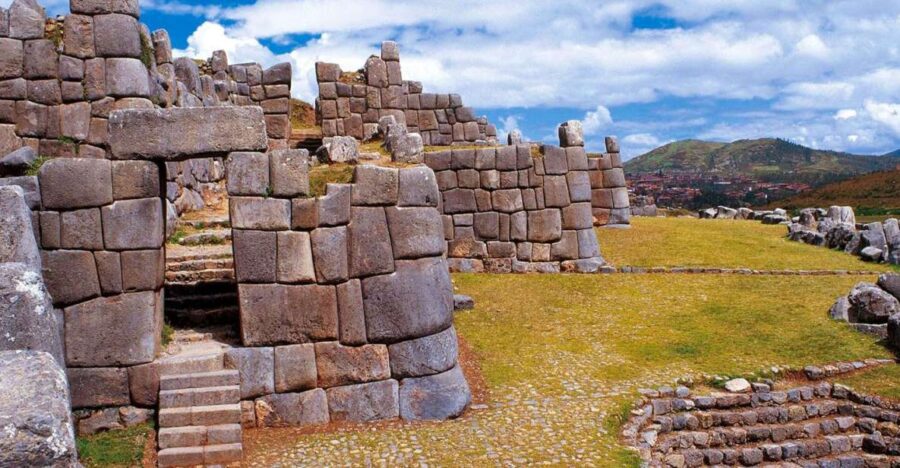 Cusco: Machupicchu 4 Days 3 Nights | Private | Luxury ✩✩✩✩