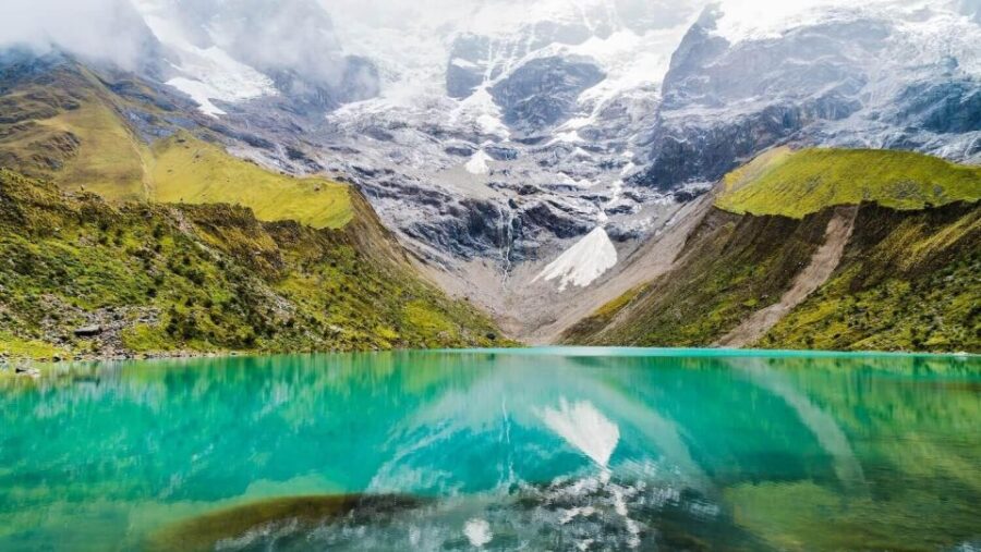 Cusco Magical 4 Days 3 Nights | Private | Luxury ✨✨✨✨ - Key Points